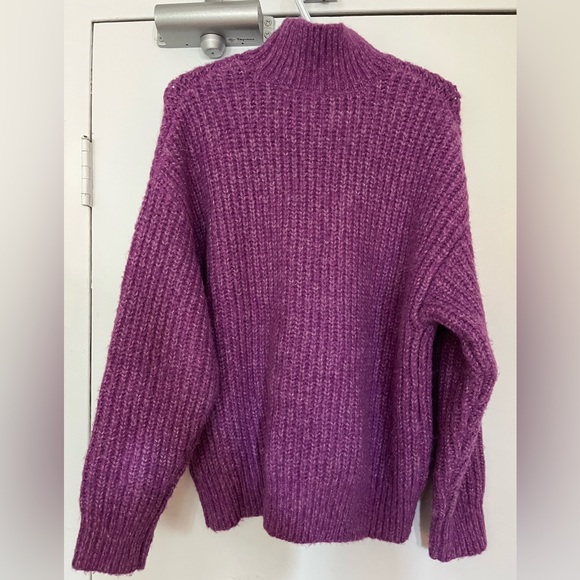 Dynamite Knit Sweater - Picture 3 of 3